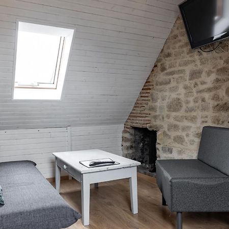 joli appartement 2 pers dans les remparts de Guérande Exterior foto